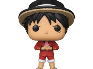 Funko Pop! Animation One Piece 2052 Monkey D. Luffy (Special Edition)