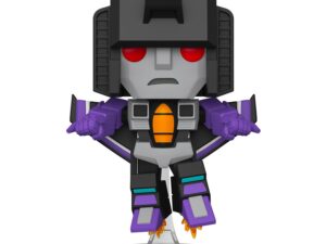 Funko Pop! Retro Toys Transformers 168 Skywarp