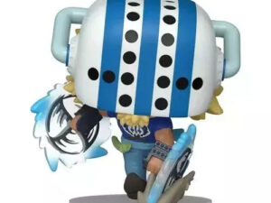 Funko Pop! Animation One Piece 1895 Killer (Special Edition)