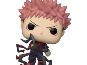 Funko Pop! Animation: Jujutsu Kaisen 1111 Yuji Itadori