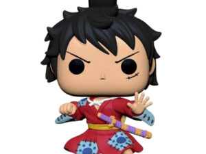 Funko Pop! Animation One Piece 921 Luffytaro
