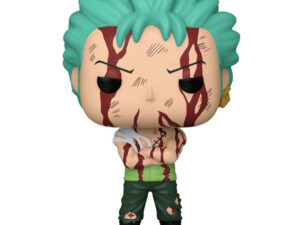 Funko Pop! Animation One Piece 1496 Roronoa Zoro (Special Edition)