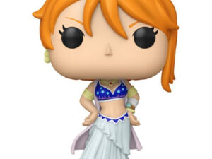 Funko Pop! Animation One Piece 2036 Nami (Special Edition)