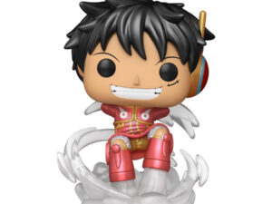 Funko Pop! Plus One Piece 2138 Monkey D. Luffy (Special Edition)