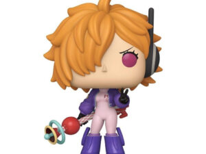 Funko Pop! Animation One Piece 2149 Lilith (Special Edition)
