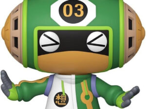 Funko Pop! Animation One Piece 2135 Edison (Special Edition)