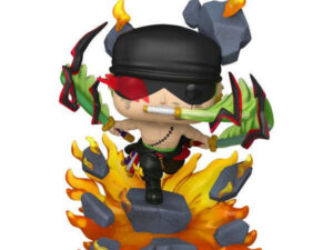 Funko Pop! Animation One Piece 2151 Roronoa Zoro (Special Edition)