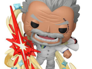 Funko Pop! Animation One Piece 2172 Monkey D. Garp (Special Edition)