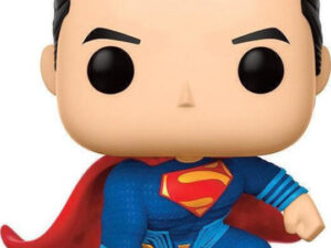 Funko Pop! Heroes Justice League 207 Superman