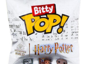Funko Bitty Pop! Movies Harry Potter (Singles)