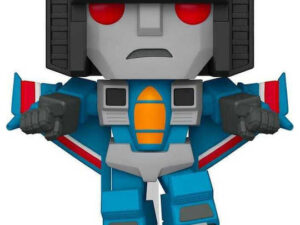 Funko Pop! Retro Toys Transformers 168 Skywarp (Chase)