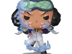 Funko Pop! Animation One Piece 2057 Kuzan (Special Edition) (Damaged packaging)