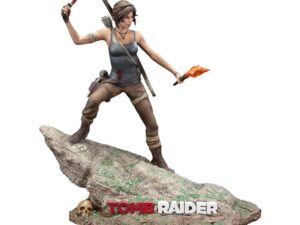 Dark Horse Tomb Raider Lara Croft Survivor Era 33cm