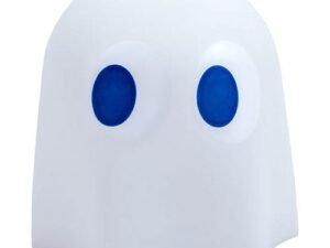 Pac-Man Mood Lamp 3D Ghost 10cm