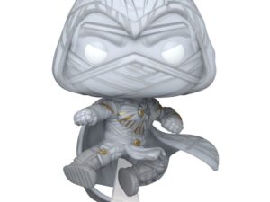 Funko Pop! Marvel Moon Knight 1047 Moon Knight
