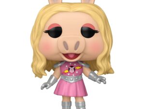 Funko Pop! Television The Muppets 1675 First Mate Piggy