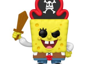 Funko Pop! Movies The Spongebob Movie 1938 Spongebob Squarepants