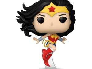Funko Pop! Heroes 600 Wonder Woman