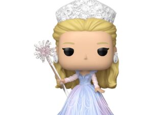 Funko Pop! Movies Wicked 1926 Glinda in Blue Gown