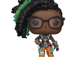 Funko Pop! Games Borderlands 4 1164 Harlowe