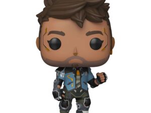 Funko Pop! Games Borderlands 4 1163 Rafa