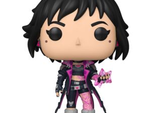 Funko Pop! Games Borderlands 1162 Vex