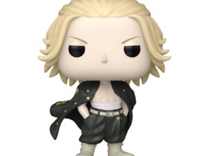 Funko Pop! Animation Tokyo Revengers 2132 Mikey