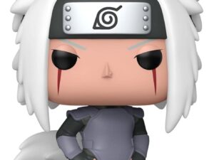 Funko Pop! Animation Naruto Shippuden 2103 Jiraiya Sannin (Limited Edition)