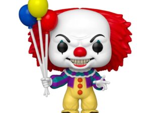 Funko Pop! Movies IT the Movie 1834 Pennywise