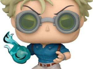 Funko Pop! Animation Jujutsu Kaisen 2129 Kento Nanami (Limited Edition)