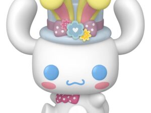 Funko Pop! Animation Hello Kitty and Friends 131 Cinnamoroll
