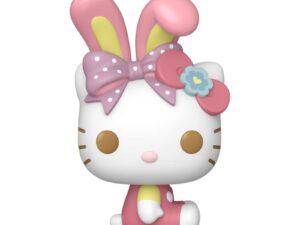 Funko Pop! Animation Hello Kitty and Friends 130 Hello Kitty