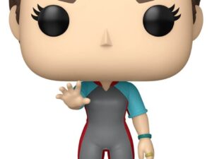 Funko Pop! Television Stranger Things 1807 Eleven