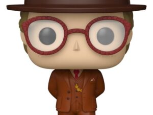 Funko Pop! Television Stranger Things 1808 Mr. Whatsit