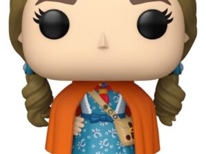 Funko Pop! Television Stranger Things 1810 Holly the Heroic