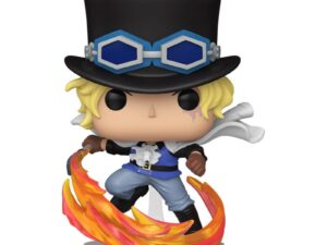 Funko Pop! Animation One Piece 2108 Sabo