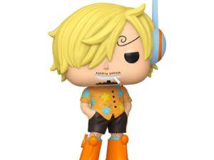 Funko Pop! Animation One Piece 2167 Sanji
