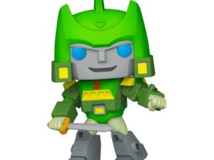 Funko Pop! Retro Toys Transformers 165 Springer