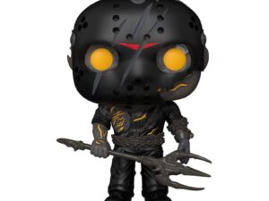Funko Pop! Games Friday The 13th 1160 Savini Jason