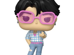 Funko Pop! Animation KPOP Demon Hunters 2259 Jinu