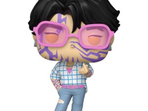 Funko Pop! Animation KPOP Demon Hunters 2259 Jinu (Chase)