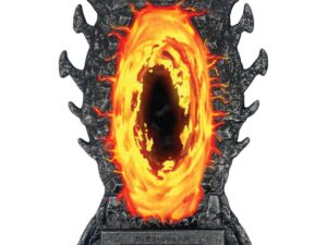 The Elder Scrolls IV: Oblivion Ingot Gates