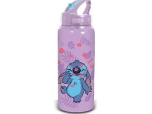 Stor Παιδικό Παγούρι Lilo & Stitch Ανοξείδωτο Stitch 410ml