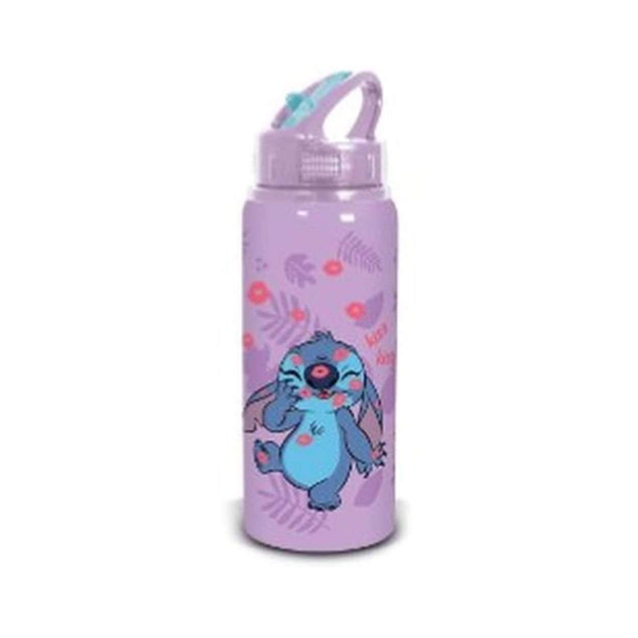 Stor Παιδικό Παγούρι Lilo & Stitch Ανοξείδωτο Stitch 410ml