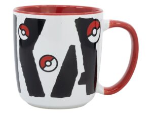 Stor: Pokemon: Thunderstruck Elite Ceramic Mug in Gift Box (400ml)