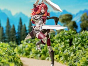 SEGA From Old Country Bumpkin to Master Swordsman High Premium Surena Lysandra 19cm
