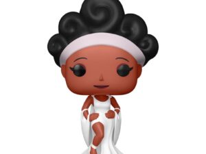 Funko Pop! Disney Hercules 1665 Calliope (Muse)