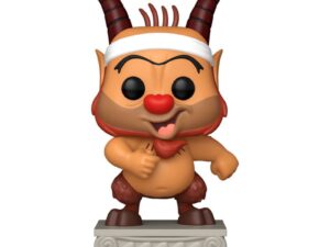 Funko Pop! Disney Hercules 1668 Training Phil