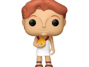 Funko Pop! Disney Hercules 1669 Young Herc