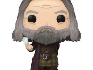 Funko Pop! Harry Potter 190 Aberforth Dumbledore